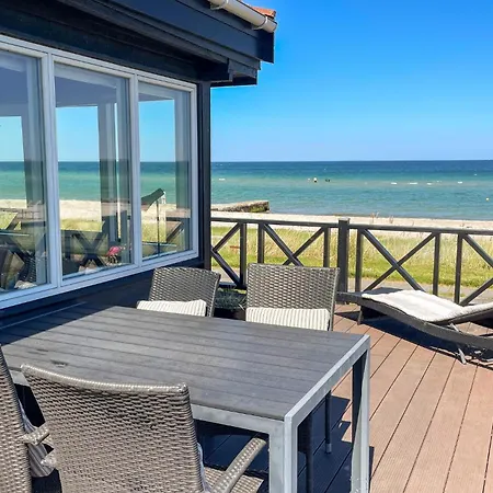 Awesome In With Wifi Tatil Evi Otterup