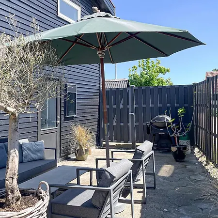 Awesome In With Wifi Holiday home Otterup