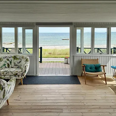 Tatil Evi Awesome In With Wifi Otterup