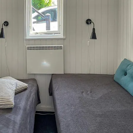 Awesome In With Wifi Holiday home Otterup