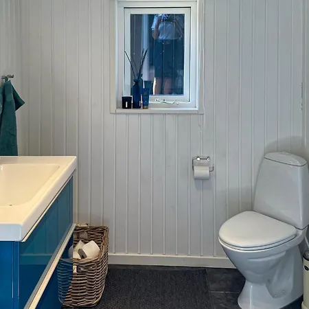 Holiday home Awesome In With Wifi Otterup